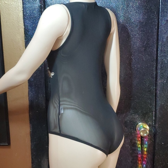 BODYSUIT - Picture 6 of 11